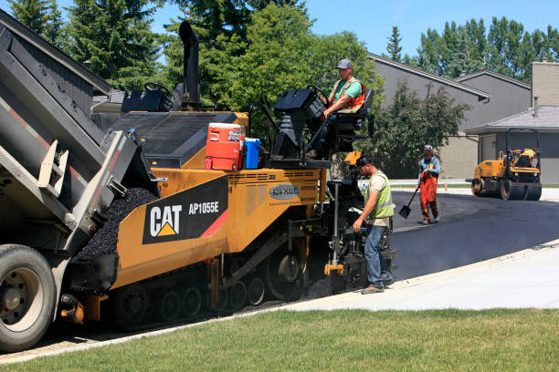 Beechwood, MS Driveway Pavers Company